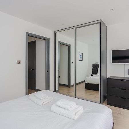Stylish 1 Bedroom Apartment In Holborn In A Great Location لندن المظهر الخارجي الصورة