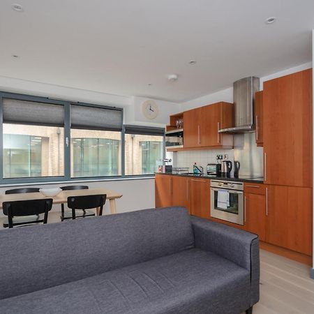 Stylish 1 Bedroom Apartment In Holborn In A Great Location لندن المظهر الخارجي الصورة