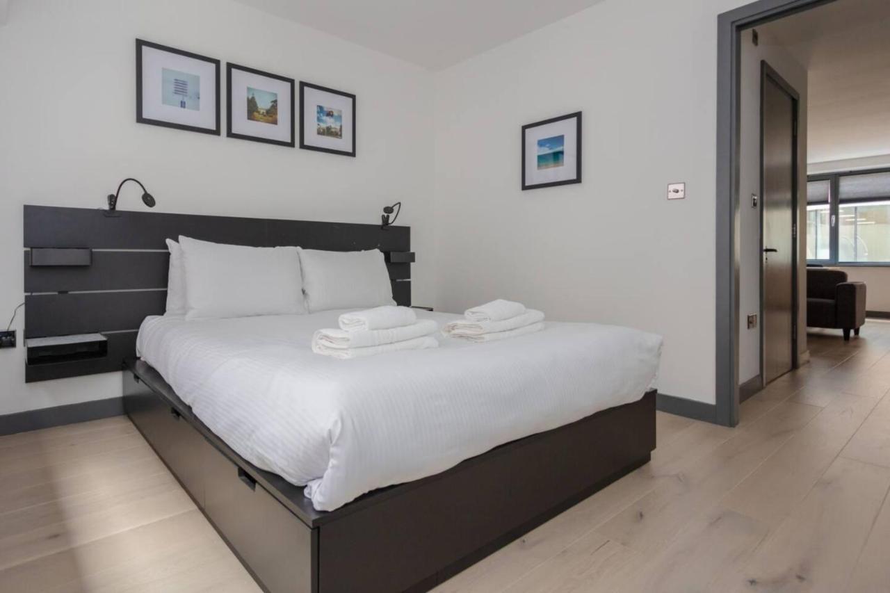 Stylish 1 Bedroom Apartment In Holborn In A Great Location لندن المظهر الخارجي الصورة