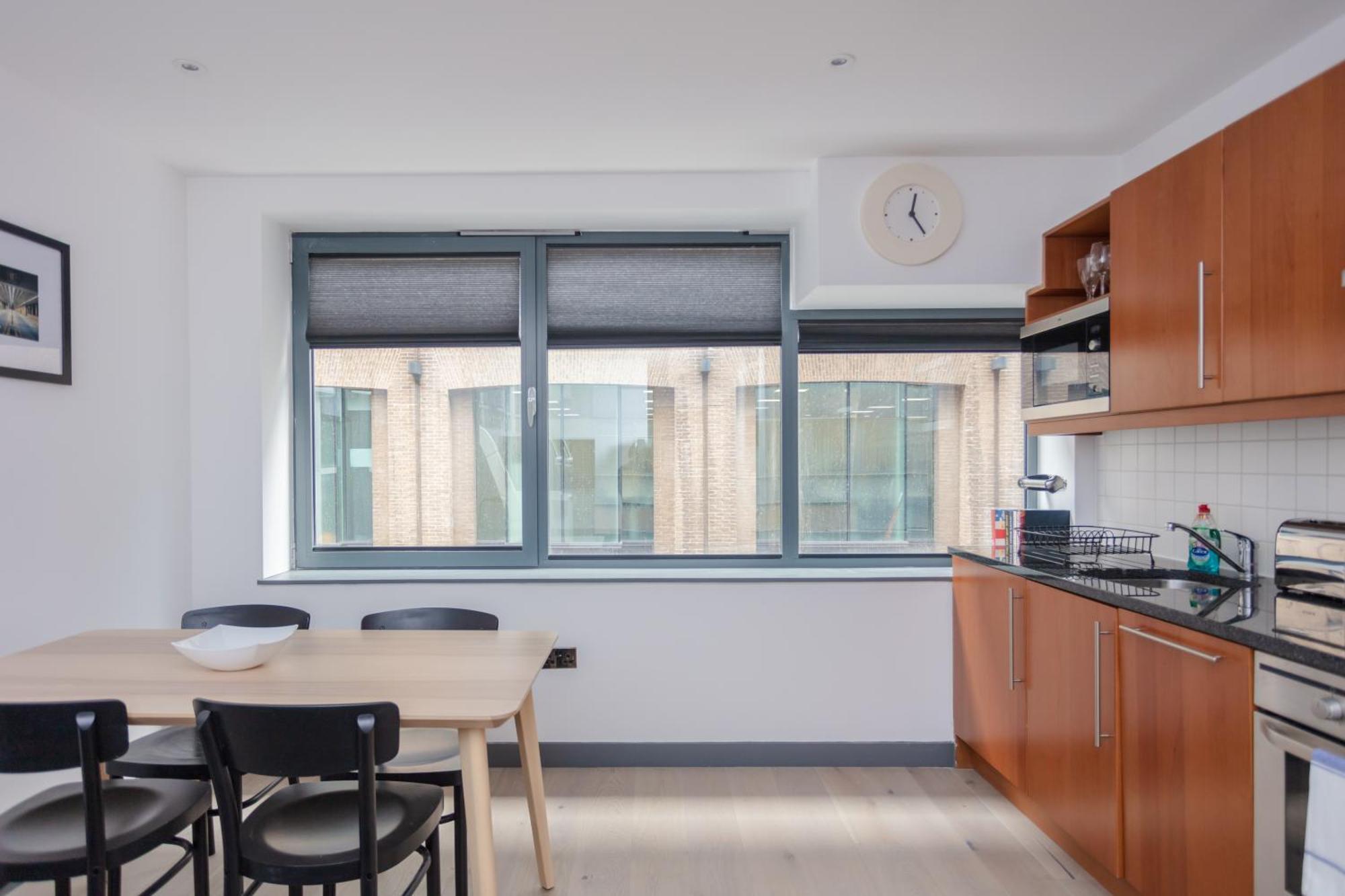 Stylish 1 Bedroom Apartment In Holborn In A Great Location لندن المظهر الخارجي الصورة