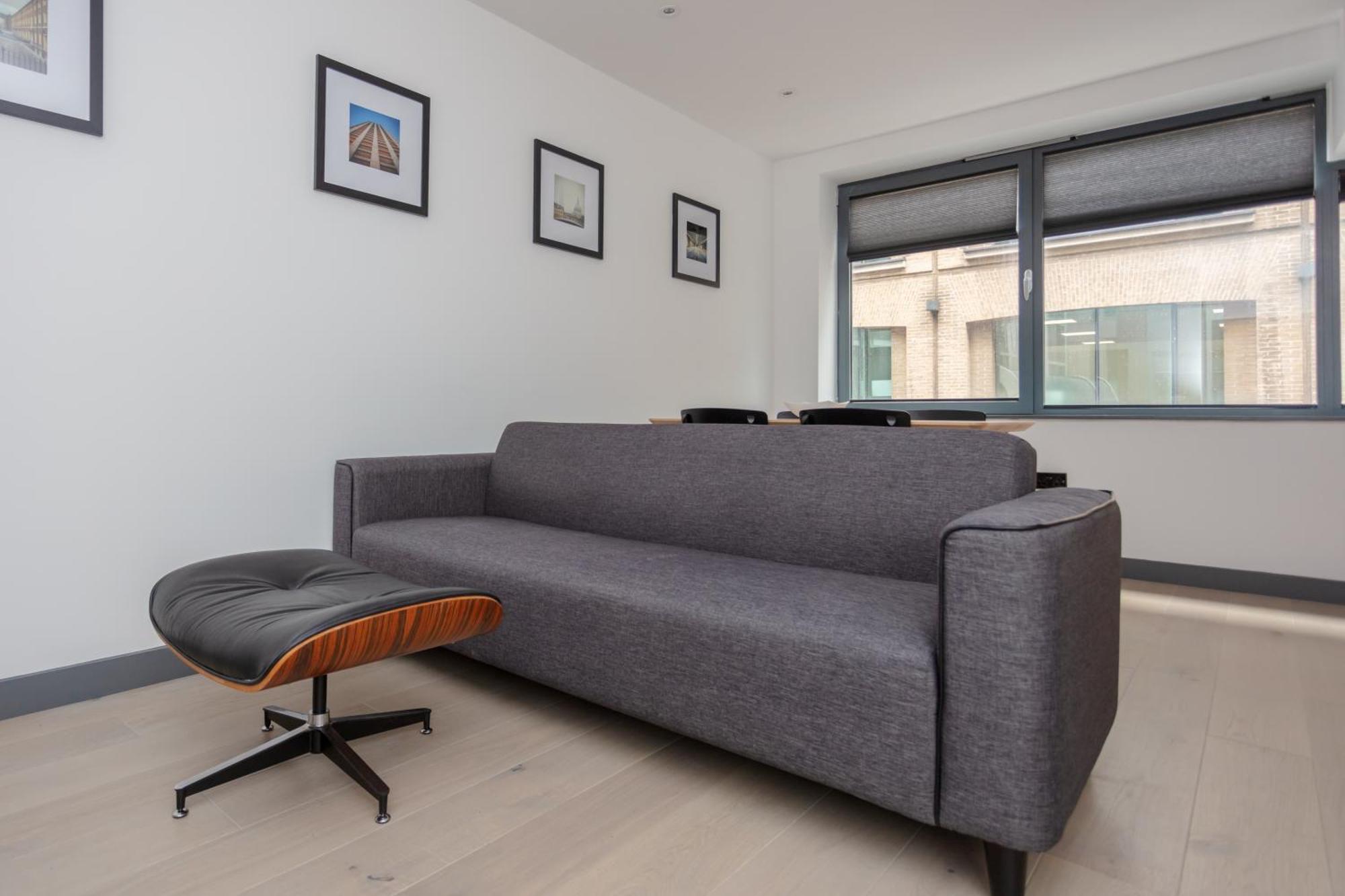 Stylish 1 Bedroom Apartment In Holborn In A Great Location لندن المظهر الخارجي الصورة